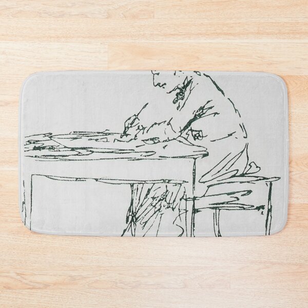 Item preview, Self-portrait designed and sold by SharonTheFirst.