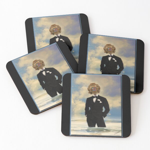 Item preview, Le Plongeur Dapper designed and sold by Richard  Gerhard.
