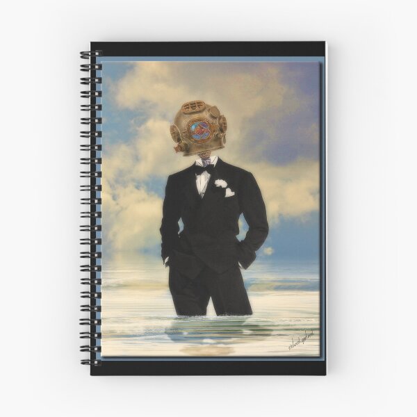 Item preview, Le Plongeur Dapper designed and sold by Richard  Gerhard.