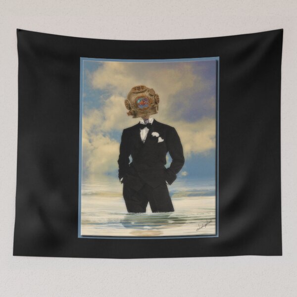 Item preview, Le Plongeur Dapper designed and sold by Richard  Gerhard.