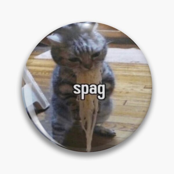Item preview, spag designed and sold by SillySyndrome.