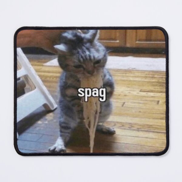 Item preview, spag designed and sold by SillySyndrome.