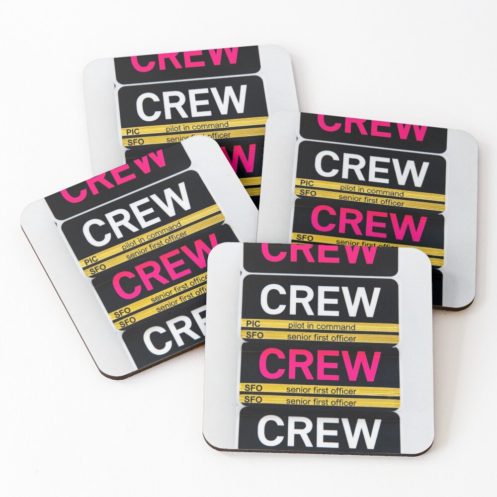 Item preview, Coasters (Set of 4) designed and sold by jsjsumter7.