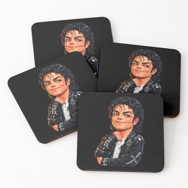 Artikelvorschau, Michael Jackson "SCHLECHT" entworfen und verkauft von Imprearte.