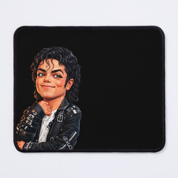 Artikelvorschau, Michael Jackson "SCHLECHT" entworfen und verkauft von Imprearte.