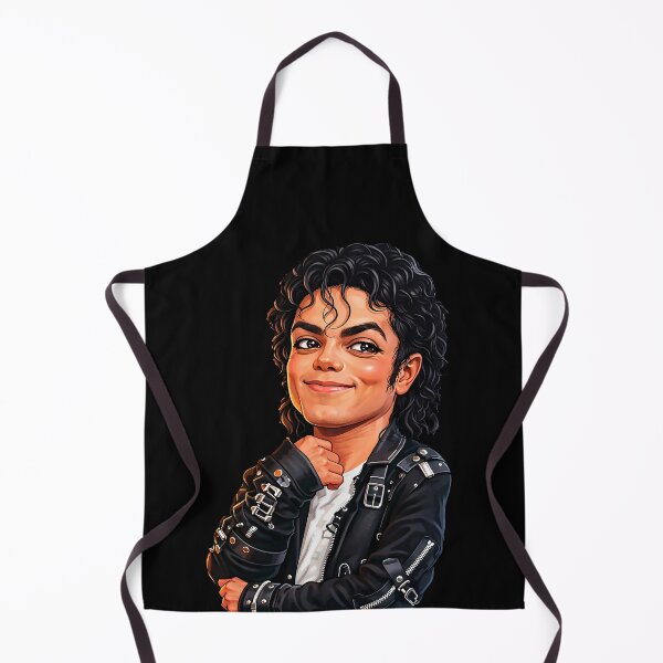 Artikelvorschau, Michael Jackson "SCHLECHT" entworfen und verkauft von Imprearte.