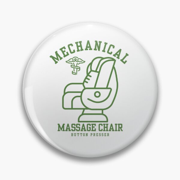 Item preview, Mechanical massage chair button presser designed and sold by Peerless-Prime.
