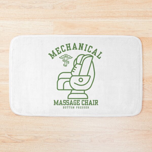 Item preview, Mechanical massage chair button presser designed and sold by Peerless-Prime.