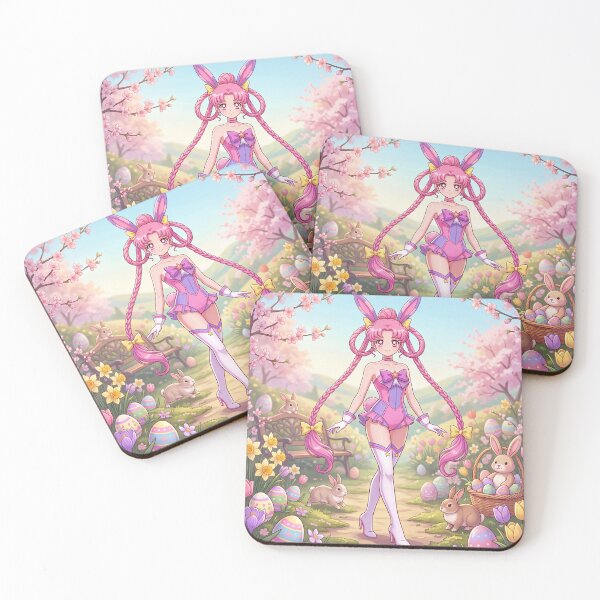 Item preview, Sailor Ceres Easter designed and sold by Solace Sparkles.