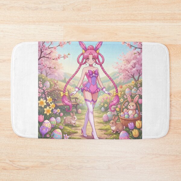 Item preview, Sailor Ceres Easter designed and sold by Solace Sparkles.