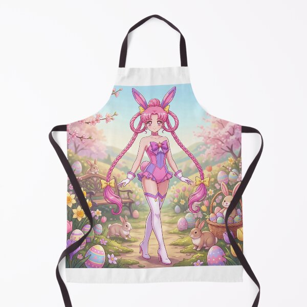 Item preview, Sailor Ceres Easter designed and sold by Solace Sparkles.