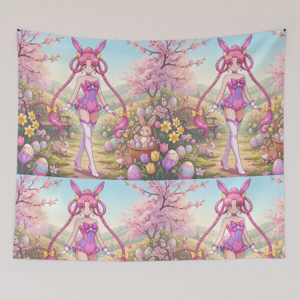 Item preview, Sailor Ceres Easter designed and sold by Solace Sparkles.