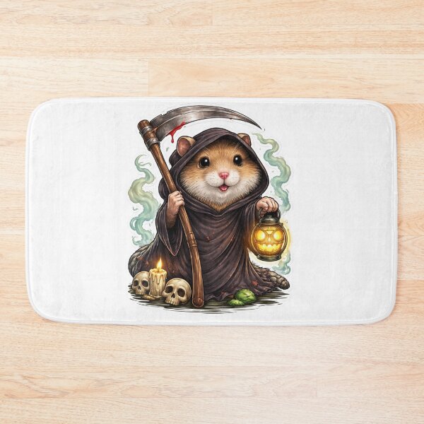 Item preview, Grim Ham designed and sold by Snurly.