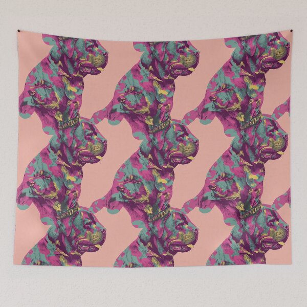 Item preview, Edgy Military Dog Camouflage  - Christmas Gifts For Husband designed and sold by RoyalStarsPatts.