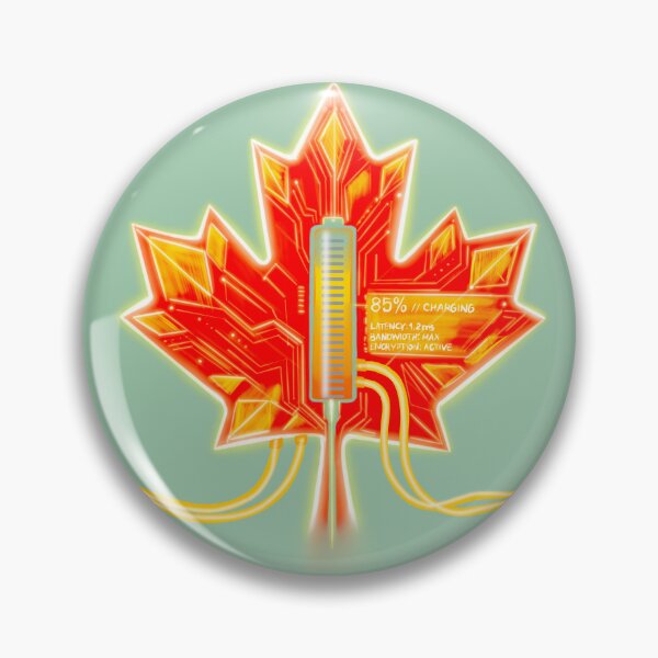 Item preview, Tech Canada designed and sold by mazitovaart8.