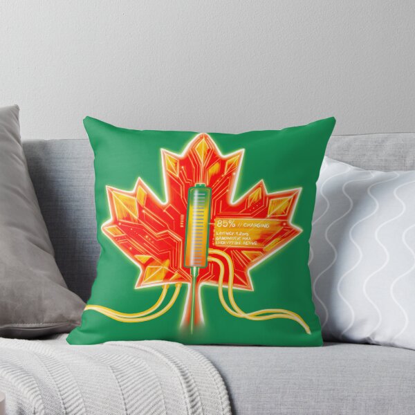 Item preview, Tech Canada designed and sold by mazitovaart8.