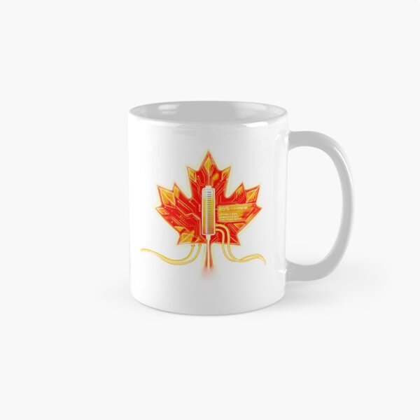 Item preview, Tech Canada designed and sold by mazitovaart8.
