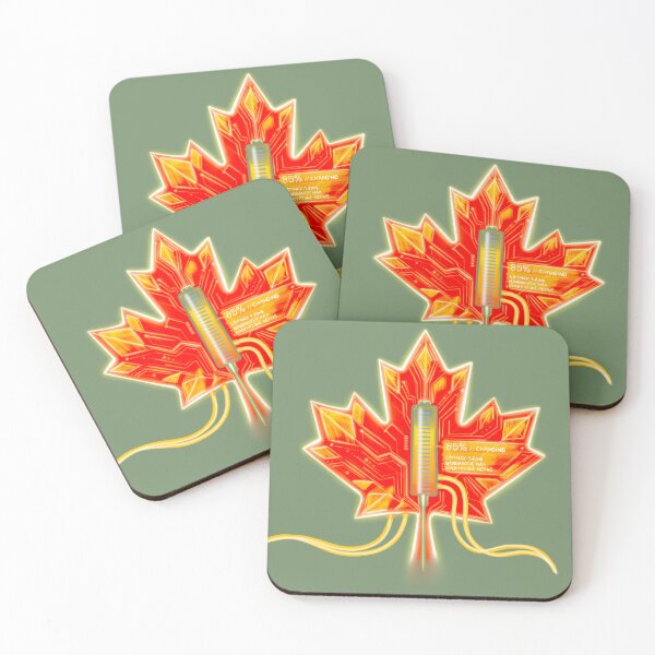 Item preview, Tech Canada designed and sold by mazitovaart8.