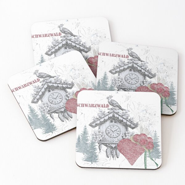 Item preview, For everyone who loves the Black Forest designed and sold by Bilderchris.