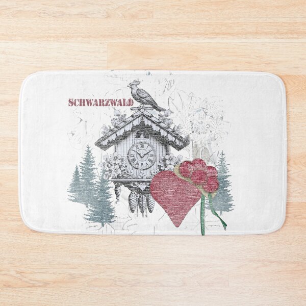 Item preview, For everyone who loves the Black Forest designed and sold by Bilderchris.