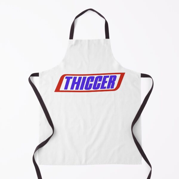 Item preview, THICCER designed and sold by oddwonders.