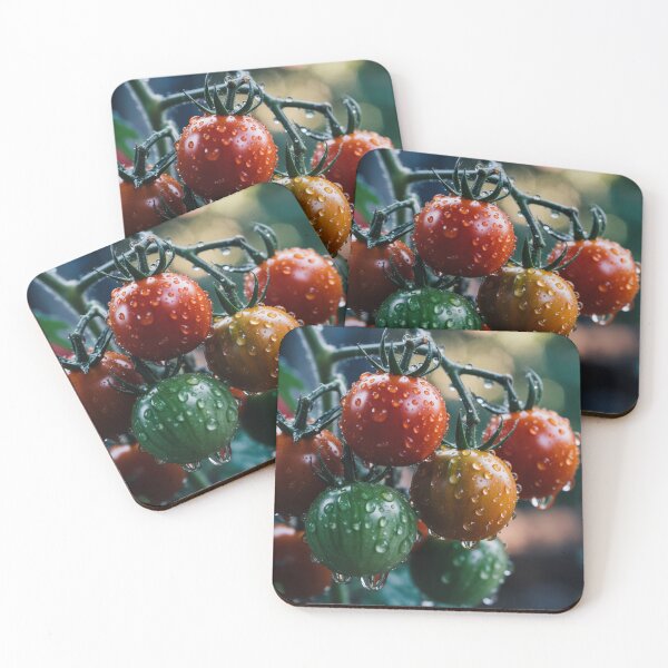 Item preview, Tomato bush. designed and sold by elegantpaterns.