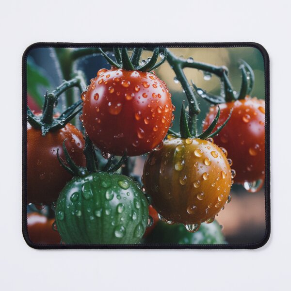 Item preview, Tomato bush. designed and sold by elegantpaterns.