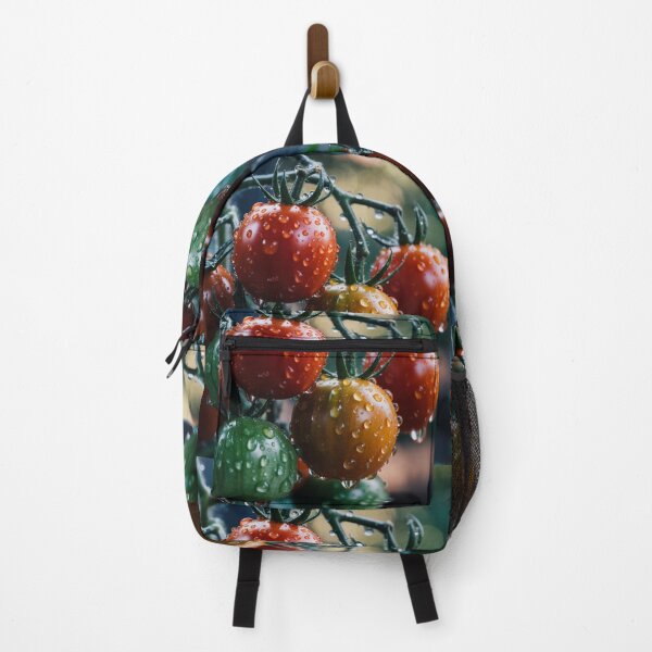 Item preview, Tomato bush. designed and sold by elegantpaterns.