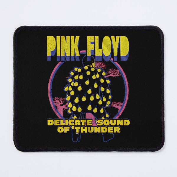 Item preview, Delicate Sound of Thunder designed and sold by Emileemu.