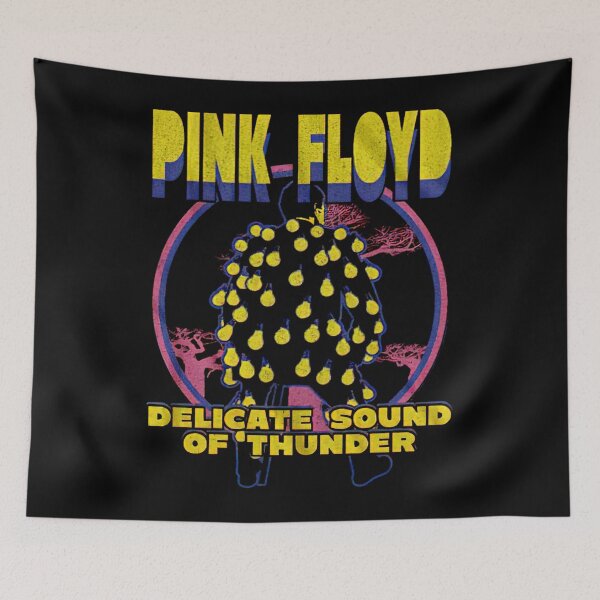 Item preview, Delicate Sound of Thunder designed and sold by Emileemu.