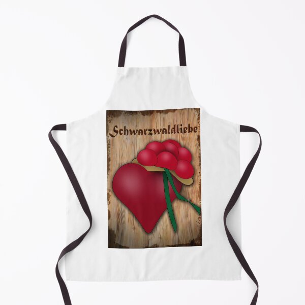 Item preview, Black Forest Love designed and sold by Bilderchris.