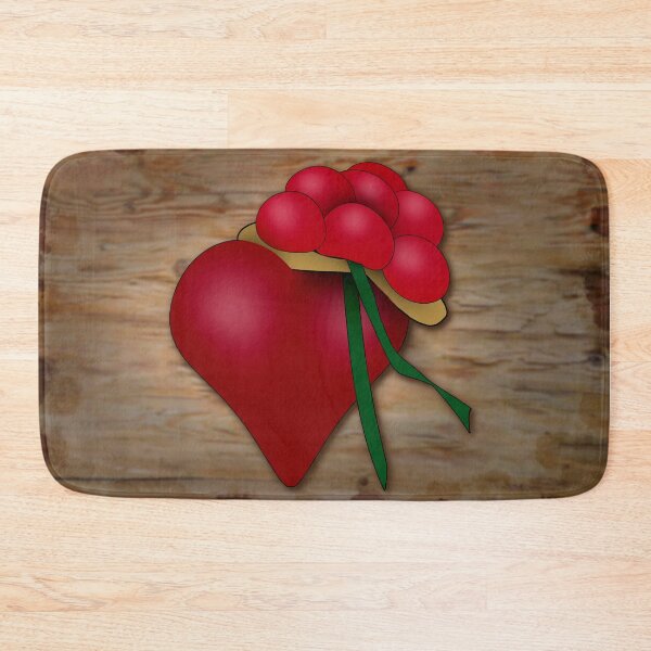 Item preview, Black Forest Love designed and sold by Bilderchris.