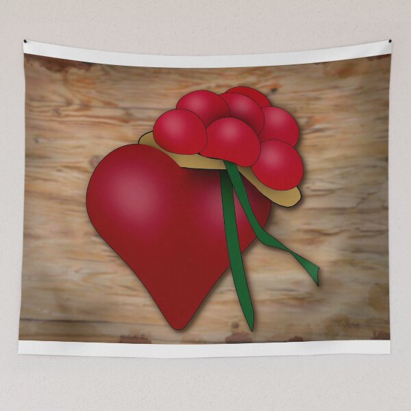 Item preview, Black Forest Love designed and sold by Bilderchris.