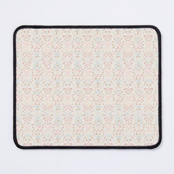 Item preview, A delicate pattern in pastel colors designed and sold by Bilderchris.