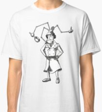 Inspector Gadget Classic T-Shirt
