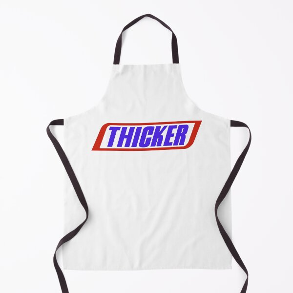 Item preview, THICKER designed and sold by oddwonders.
