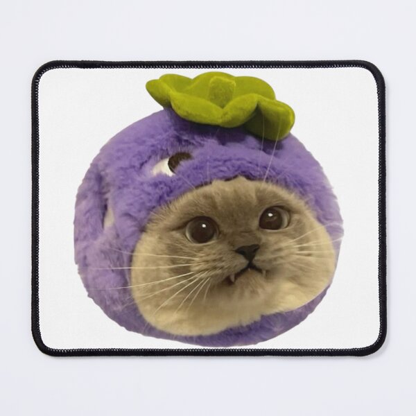 Item preview, blueberry kitty designed and sold by SillySyndrome.