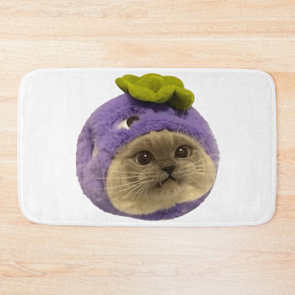 Item preview, blueberry kitty designed and sold by SillySyndrome.