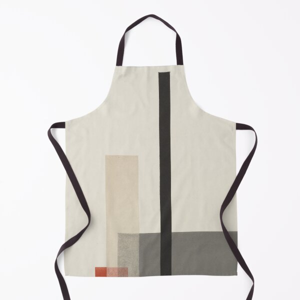 Item preview, Composition from masters portfolio of the staatliches bauhaus (1923), by lászló moholy-nagy designed and sold by DONTSPACEAWAY.