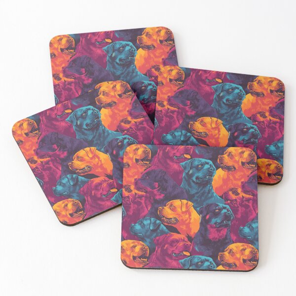 Item preview, Edgy Fashion Dog Camouflage Pattern  - Gifts For Sister designed and sold by RoyalStarsPatts.