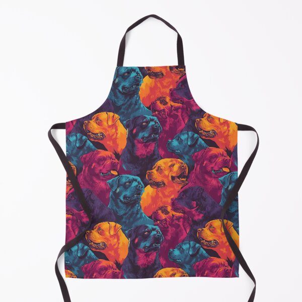Item preview, Edgy Fashion Dog Camouflage Pattern  - Gifts For Sister designed and sold by RoyalStarsPatts.