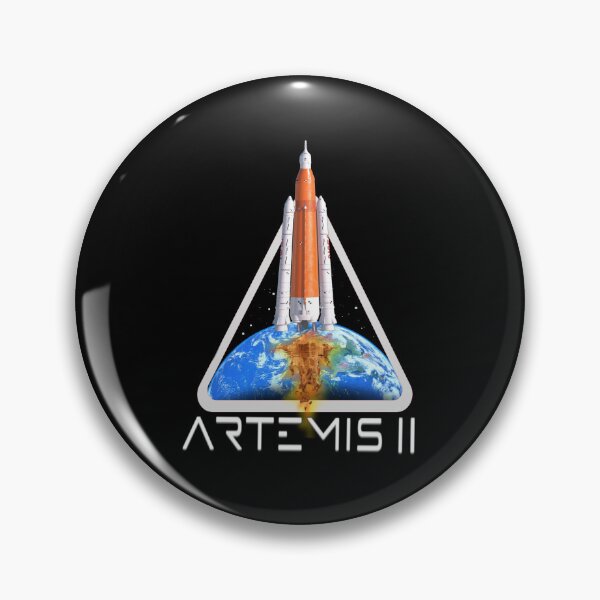 Item preview, Artemis II  designed and sold by TheEndDesign.