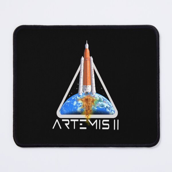 Item preview, Artemis II designed and sold by TheEndDesign.