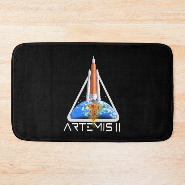 Item preview, Artemis II  designed and sold by TheEndDesign.