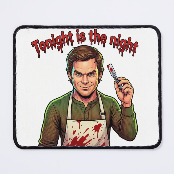Item preview, Tonight is the night  designed and sold by Noexcusesstore.