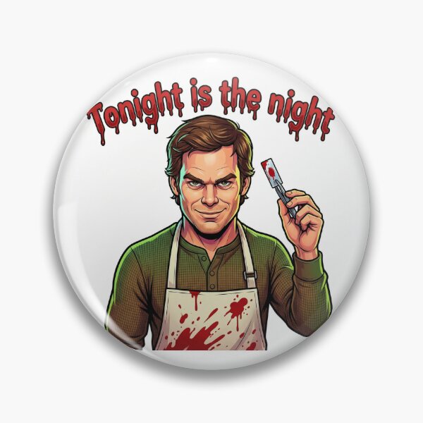 Item preview, Tonight is the night  designed and sold by Noexcusesstore.