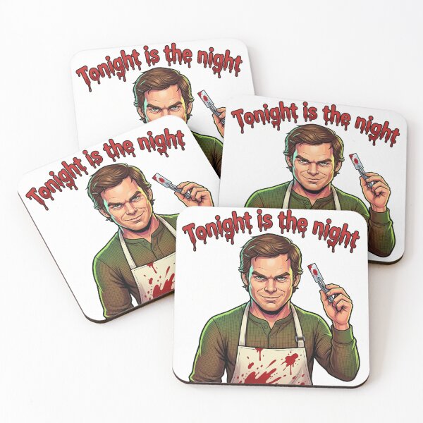 Item preview, Tonight is the night  designed and sold by Noexcusesstore.