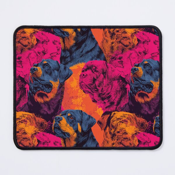 Item preview, Classic Forest Dog Camouflage Style  - Birthday Gifts For Mom designed and sold by RoyalStarsPatts.