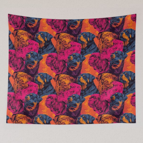 Item preview, Classic Forest Dog Camouflage Style  - Birthday Gifts For Mom designed and sold by RoyalStarsPatts.