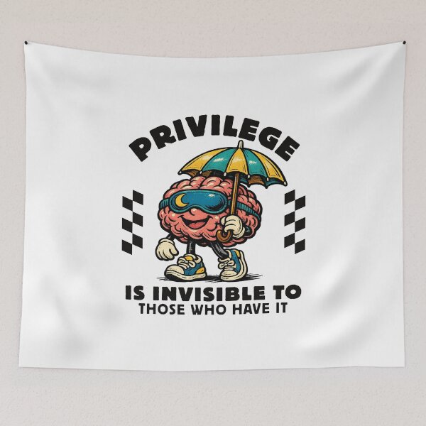 Item preview, Privilege is invisible to those who have it designed and sold by Peerless-Prime.